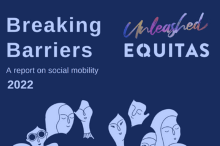 Breaking Barriers – A Report On Social Mobility By Unleashed