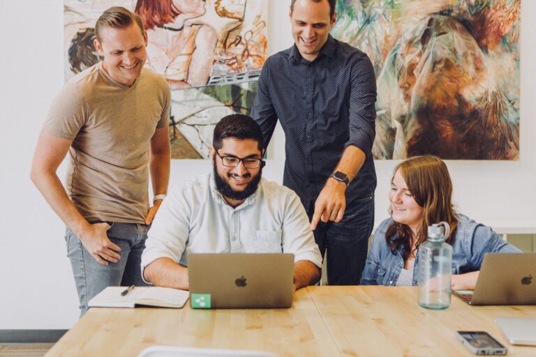 Trends in Hiring: 2024 and beyond